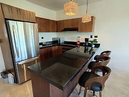 ITZÁ ALDEA ZAMÁ - BOHO CHIC con Alberca