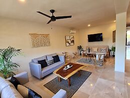 ITZÁ ALDEA ZAMÁ - BOHO CHIC con Alberca