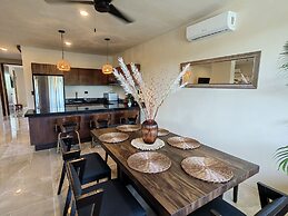 ITZÁ ALDEA ZAMÁ - BOHO CHIC con Alberca