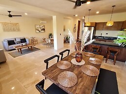 ITZÁ ALDEA ZAMÁ - BOHO CHIC con Alberca