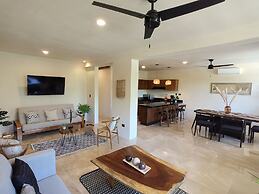 ITZÁ ALDEA ZAMÁ - BOHO CHIC con Alberca