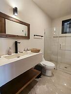 ITZÁ ALDEA ZAMÁ - BOHO CHIC con Alberca