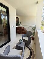 ITZÁ ALDEA ZAMÁ - BOHO CHIC con Alberca