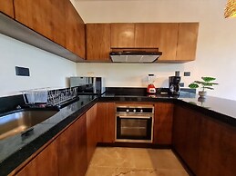 ITZÁ ALDEA ZAMÁ - BOHO CHIC con Alberca