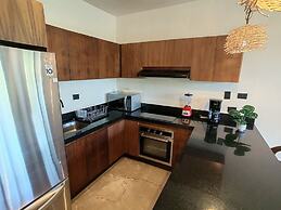 ITZÁ ALDEA ZAMÁ - BOHO CHIC con Alberca