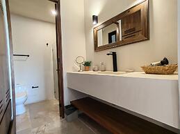 ITZÁ ALDEA ZAMÁ - BOHO CHIC con Alberca