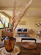 ITZÁ ALDEA ZAMÁ - BOHO CHIC con Alberca