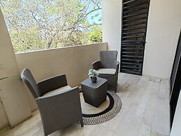 ITZÁ ALDEA ZAMÁ - BOHO CHIC con Alberca