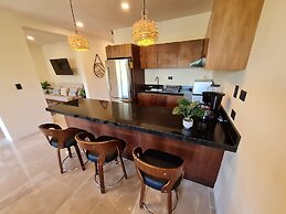 ITZÁ ALDEA ZAMÁ - BOHO CHIC con Alberca