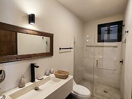 ITZÁ ALDEA ZAMÁ - BOHO CHIC con Alberca