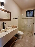 ITZÁ ALDEA ZAMÁ - BOHO CHIC con Alberca