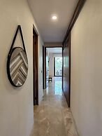 ITZÁ ALDEA ZAMÁ - BOHO CHIC con Alberca