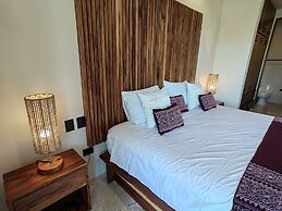 ITZÁ ALDEA ZAMÁ - BOHO CHIC con Alberca