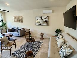 ITZÁ ALDEA ZAMÁ - BOHO CHIC con Alberca