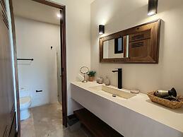 ITZÁ ALDEA ZAMÁ - BOHO CHIC con Alberca