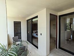 ITZÁ ALDEA ZAMÁ - BOHO CHIC con Alberca