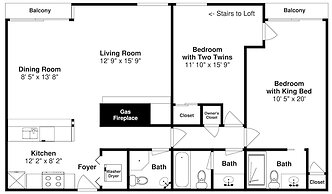 #406 Vail International