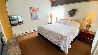 #310 Vail International