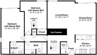 #310 Vail International