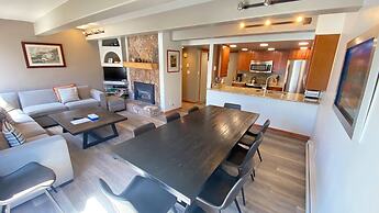 #303 Vail International