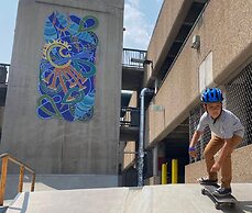 #303 Vail International