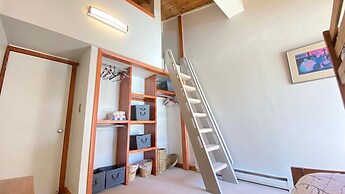 #303 Vail International