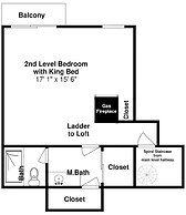 #303 Vail International