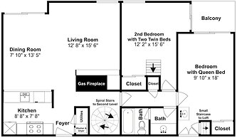 #408 Vail International