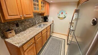 Vail International 401