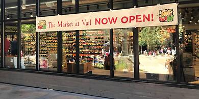 Vail International 401