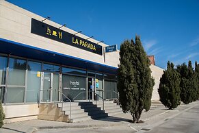 Hostal La Parada