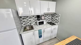 The Place at the Sea