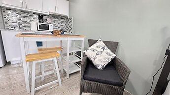 The Place at the Sea