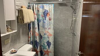 The Place at the Sea