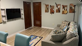 The Place at the Sea