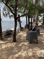 The Place at the Sea