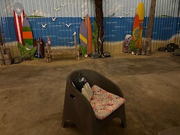 The Place at the Sea