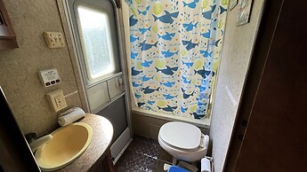 The Place at the Sea