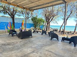 The Place at the Sea