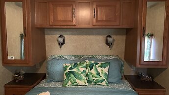 The Place at the Sea