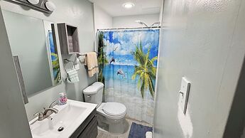 The Place at the Sea