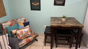 The Place at the Sea