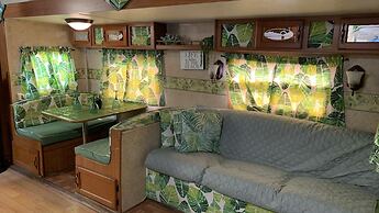 The Place at the Sea