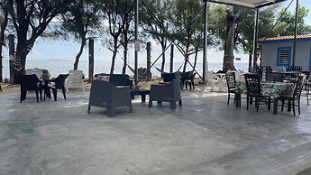 The Place at the Sea