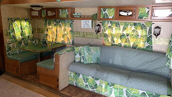 The Place at the Sea