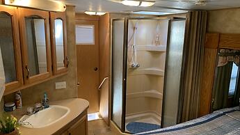 The Place at the Sea