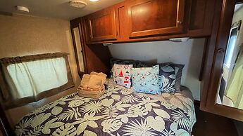 The Place at the Sea