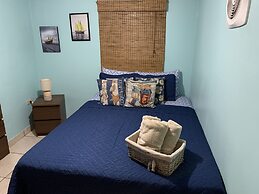 The Place at the Sea