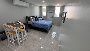 The Place at the Sea