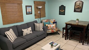 The Place at the Sea